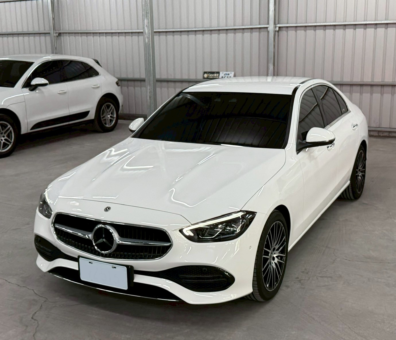 車輛資訊